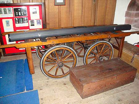 Broughton - The Bier